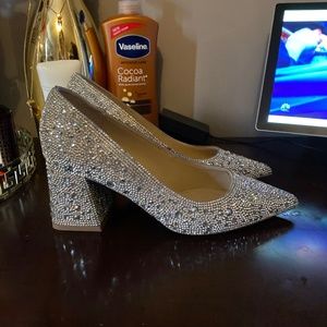 Betsey Johnson shoes